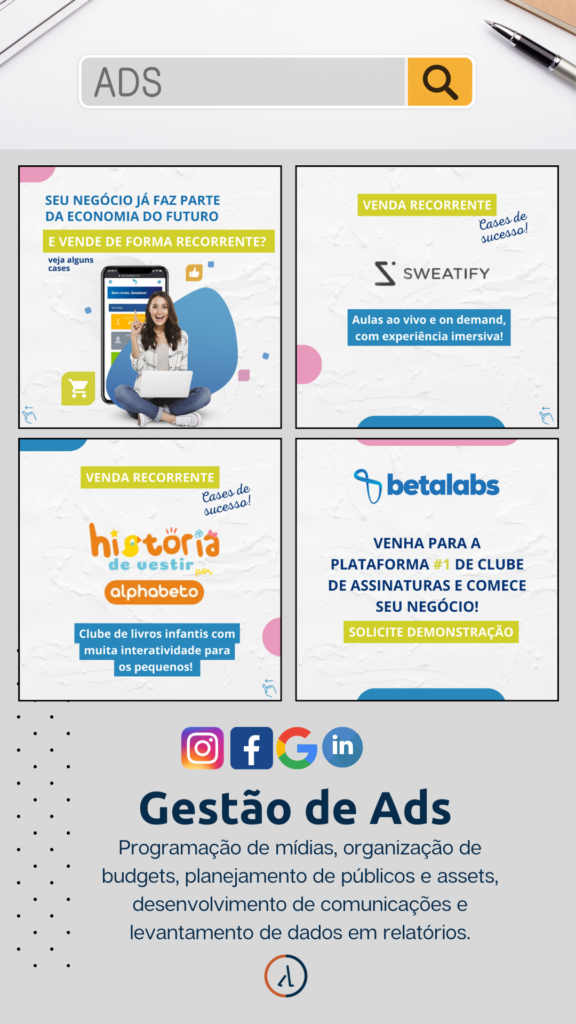 Serviços de marketing digital - Bela Vista - São Paulo - SP